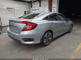 Honda Civic Ex-L 19XFC1F71GE014793 снимка