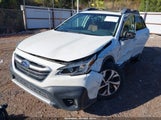 Subaru Outback Touring Xt 4S4BTGPD2M3180700 снимка