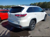Toyota Highlander Xle 5TDJKRFH8GS348118 снимка