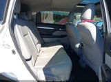 Toyota Highlander Xle 5TDJKRFH8GS348118 снимка