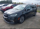 Chrysler Pacifica Hybrid Select 2C4RC1S76RR188489 fotografie