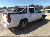 Chevrolet Avalanche  Ltz 3GNFK12357G311051 снимка