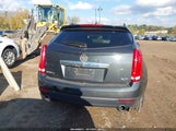 Cadillac Srx Luxury Collection 3GYFNEE36FS590843 снимка