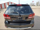 Dodge Journey Crossroad 3C4PDCGB9GT240494 снимка