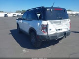 Ford Bronco Sport Badlands 3FMCR9D94NRD41601 photo