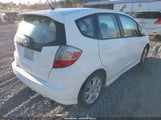 Honda Fit Sport JHMGE88449S062541 photo