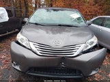 Toyota Sienna Xle Premium 8 Passenger 5TDYZ3DC5HS875419 fotografie