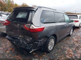 Toyota Sienna Xle Premium 8 Passenger 5TDYZ3DC5HS875419 fotografie
