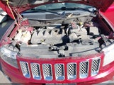 Jeep Compass Latitude 1C4NJDEB8ED885357 снимка
