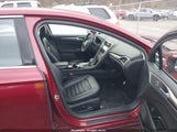 Ford Fusion Se 3FA6P0HD0FR168622 снимка