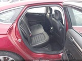Ford Fusion Se 3FA6P0HD0FR168622 снимка