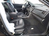 Toyota Camry Hybrid Xle 4T1BD1FK6HU212641 fotografie