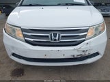 Honda Odyssey Ex 5FNRL5H4XCB008986 снимка
