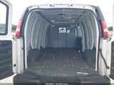Chevrolet Express  Work Van 1GCZGHFG4H1176383 снимка