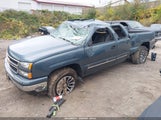 Chevrolet Silverado  Classic Lt2 1GCEK19ZX7Z112852 снимка