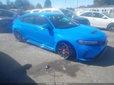 Honda Civic Type R Touring JHMFL5G46PX002164 photo