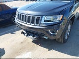 Jeep Grand Cherokee Limited 1C4RJEBG5GC418493 fotografie