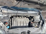 Honda Odyssey Ex-L 5FNRL38776B122768 photo