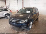 Volkswagen Tiguan Sel WVGAV7AX0FW514278 photo