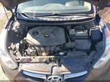 Hyundai Elantra Gls 5NPDH4AE0DH344500 снимка