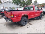 GMC Sierra  Classic Work Truck 1GTEK14V67Z100721 снимка