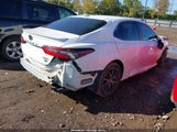 Toyota Camry Se 4T1G11AK1PU810771 photo