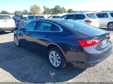 Chevrolet Malibu Fwd 1Lt 1G1ZD5ST3SF138060 снимка