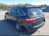 Honda Odyssey Ex-L 5FNRL5H61BB084693 снимка