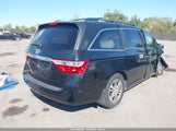 Honda Odyssey Ex-L 5FNRL5H61BB084693 снимка
