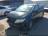 Honda Odyssey Ex-L 5FNRL5H61BB084693 снимка