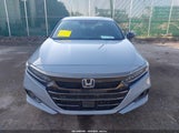 Honda Accord Hybrid Sport 1HGCV3F26NA044306 fotografie