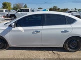 Nissan Sentra S 3N1AB7AP3JY326842 снимка