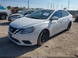 Nissan Sentra S 3N1AB7AP3JY326842 снимка