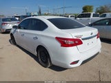 Nissan Sentra S 3N1AB7AP3JY326842 снимка