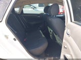 Nissan Sentra S 3N1AB7AP3JY326842 снимка