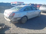 Ford Taurus Limited 1FAHP2F87GG139167 снимка