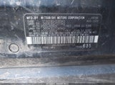 Mitsubishi Outlander JA4J4UA84NZ031723 снимка