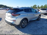 Nissan Murano Sl Fwd 5N1AZ2CJ4LN140193 photo