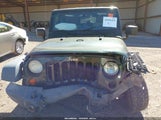 Jeep Wrangler Unlimited Sport 1J4BA3H17AL200954 fotografie