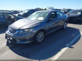 Honda Accord Ex-L 1HGCR2F88EA102175 снимка