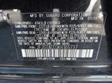 Subaru Crosstrek 2.0I Premium JF2GTACC0KH365737 fotografie