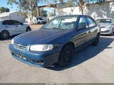 Toyota Corolla Ce 1NXBR12E31Z502553 снимка