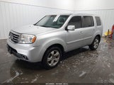 Honda Pilot Ex-L 5FNYF4H50FB002978 снимка