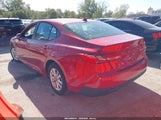 Toyota Camry Le 4T1DAACK8SU096999 снимка