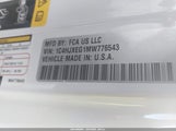 Jeep Wrangler Unlimited Sahara 4X4 1C4HJXEG1MW776543 photo