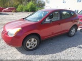 Nissan Rogue S JN8AS58V39W167821 снимка
