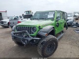Jeep Wrangler 4-Door Rubicon 4X4 1C4PJXFG9SW550502 photo