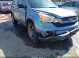 Honda Cr-V Lx JHLRE38387C079647 снимка