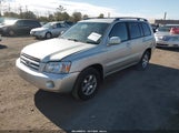 Toyota Highlander V6 JTEDP21A540014395 снимка