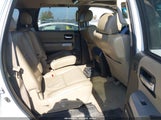 Toyota Sequoia Limited 5.7L V8 5TDBY68AX8S002896 fotografie